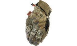 Mechanix Wear SUB40 Realtree SM Gloves