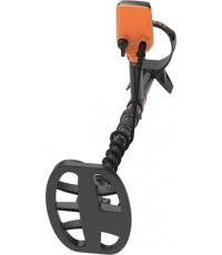 Quest X5 IDMaxX metal detector