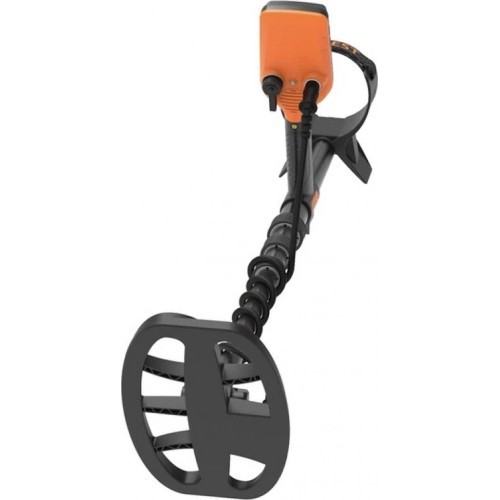 Metalo detektorius Quest X5 IDMaxX