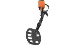 Metalo detektorius Quest X5 IDMaxX