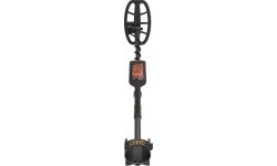 Metalo detektorius Quest X5 IDMaxX