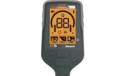 Metalo detektorius Quest X5 IDMaxX