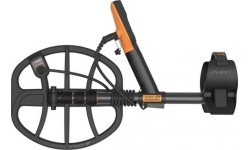 Metalo detektorius Quest X5 IDMaxX