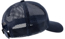 Кепка M-Tac с сеткой Flex Rip-Stop, тёмно-синяя