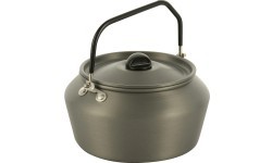 M-Tac camping kettle 1.2 L