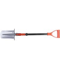 Quest folding spade