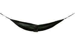 TigerWood Dragonfly V2 long green hammock