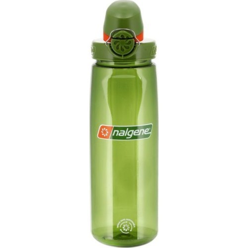 Gertuvė Nalgene On The Fly 0,65 l Juniper Orange