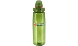 Gertuvė Nalgene On The Fly 0,65 l Juniper Orange