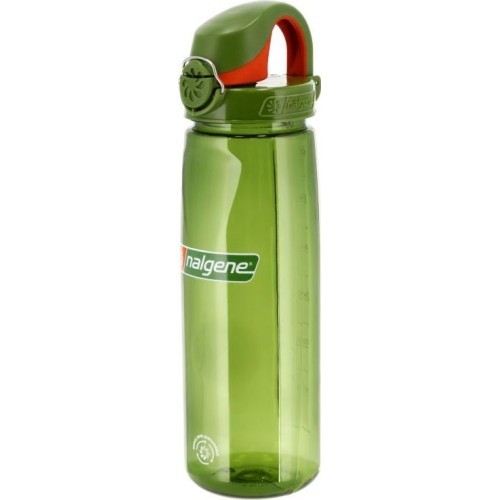 Бутылка Nalgene On The Fly 0,65 л Juniper Orange