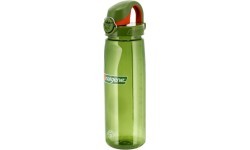 Gertuvė Nalgene On The Fly 0,65 l Juniper Orange
