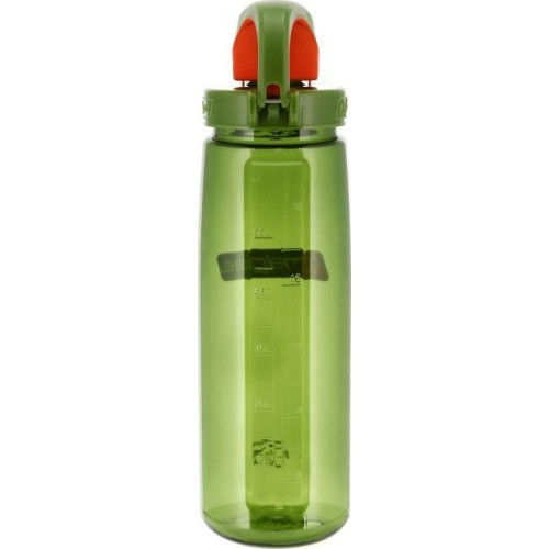 Бутылка Nalgene On The Fly 0,65 л Juniper Orange