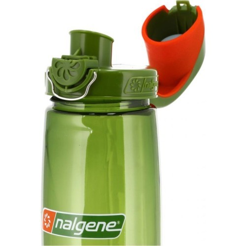 Gertuvė Nalgene On The Fly 0,65 l Juniper Orange
