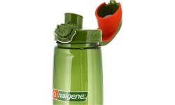 Бутылка Nalgene On The Fly 0,65 л Juniper Orange