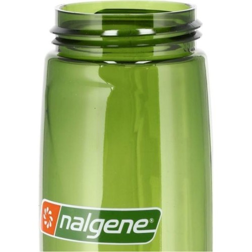 Бутылка Nalgene On The Fly 0,65 л Juniper Orange