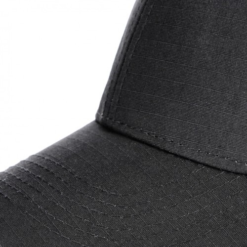 M-Tac baseball cap with Flex Rip-Stop black
