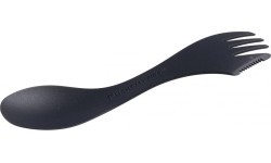 Spork M BIO turistinis įrankis, 2 vnt., oranžinis/juodas