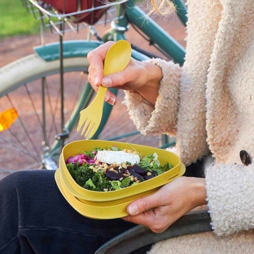 Menažka Light My Fire LunchKit Bio cocoa