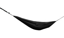 TigerWood Bear Black Camp Hammock