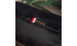 Stovyklavimo hamakas TigerWood Bear, juodas