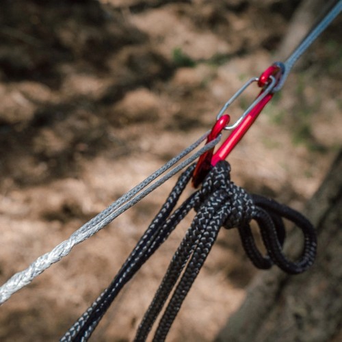 TigerWood hammock tensioner 2.90m