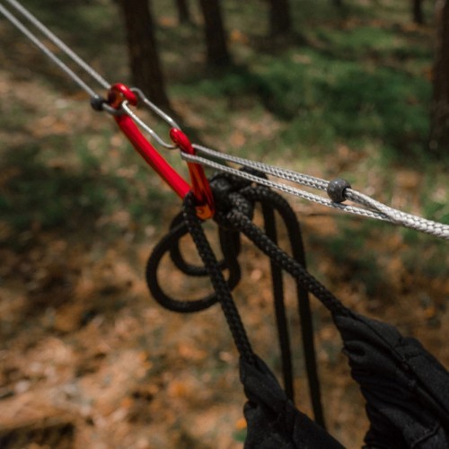 TigerWood adjustable hammock chord 3.00m