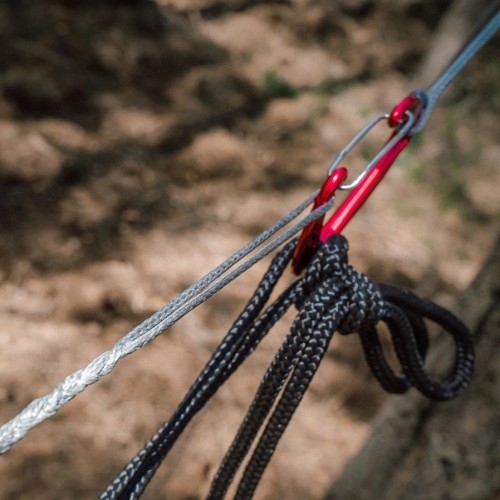 TigerWood adjustable hammock chord 3.00m