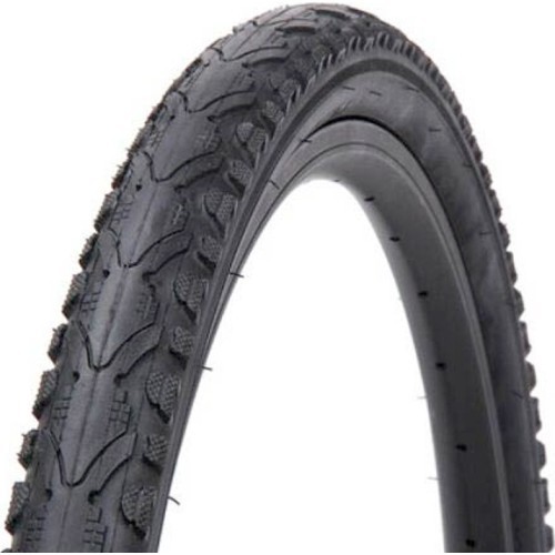 Kenda K935 20x1.75" (47-406) Bicycle Tire // with reflective stripe - Reflex