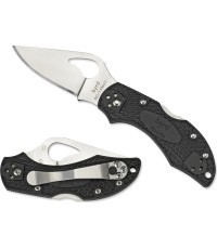 Sudedamas peilis Spyderco BY10PBK2 Robin 2
