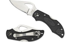 Складной нож Spyderco BY10PBK2 Robin 2