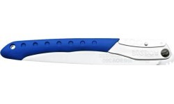 Folding Hand Saw Silky Bigboy 360-13, Blue