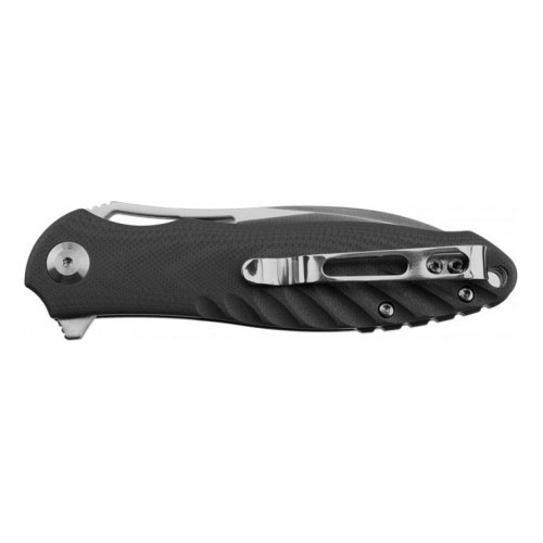 Ganzo Firebird FH71-BK folding knife