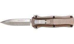 Nóż Benchmade 3350-2303 Mini Infidel LE