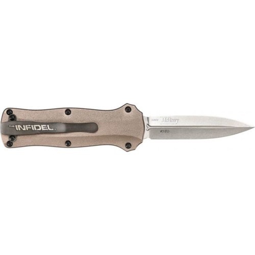 Nóż Benchmade 3350-2303 Mini Infidel LE