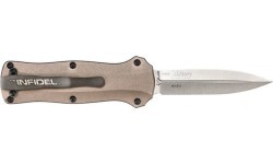 Peilis Benchmade 3350-2303 Mini Infidel LE