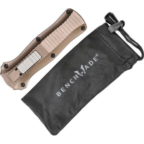 Peilis Benchmade 3350-2303 Mini Infidel LE