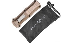 Peilis Benchmade 3350-2303 Mini Infidel LE