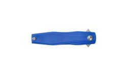 Ruike P188-E blue folding knife