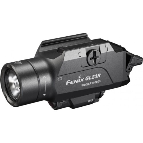 Fenix GL23R žibintuvėlis pistoletui