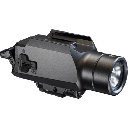 Fenix GL23R žibintuvėlis pistoletui