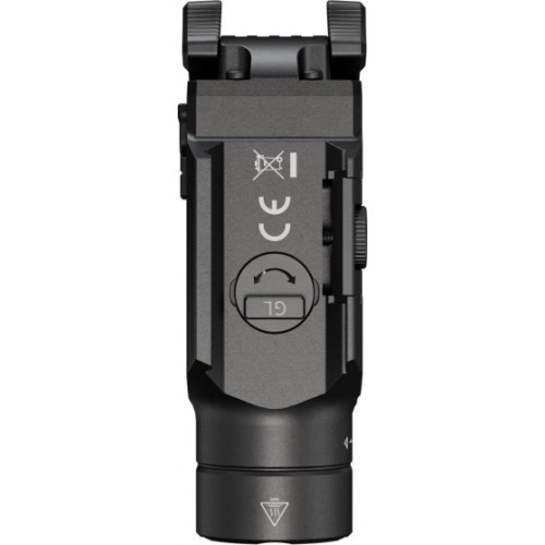 Фонарь для пистолета Fenix GL23R