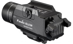 Fenix GL23R gun flashlight