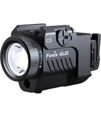 Fenix GL22 LED flashlight