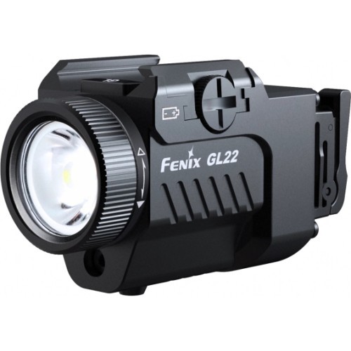 Fenix GL22 LED flashlight
