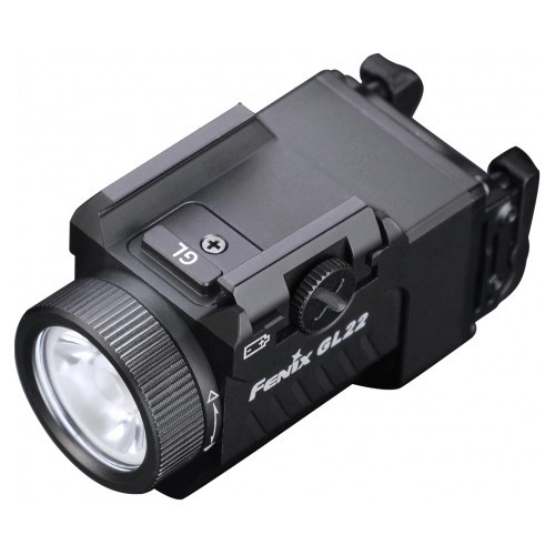 Fenix GL22 LED flashlight