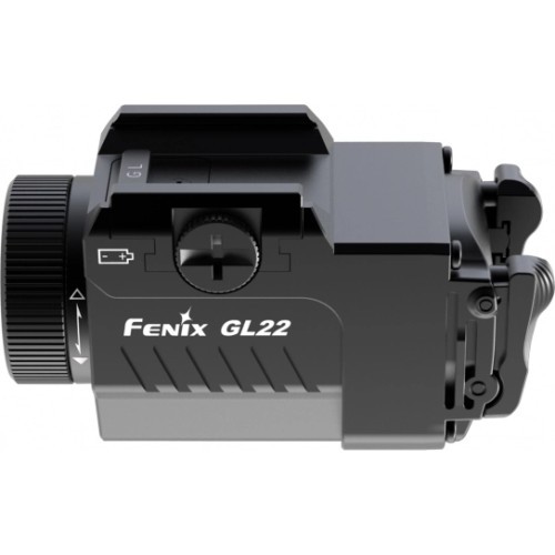 Светодиодный фонарь Fenix GL22