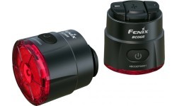 Fenix BC06R LED flashlight - bicycle.