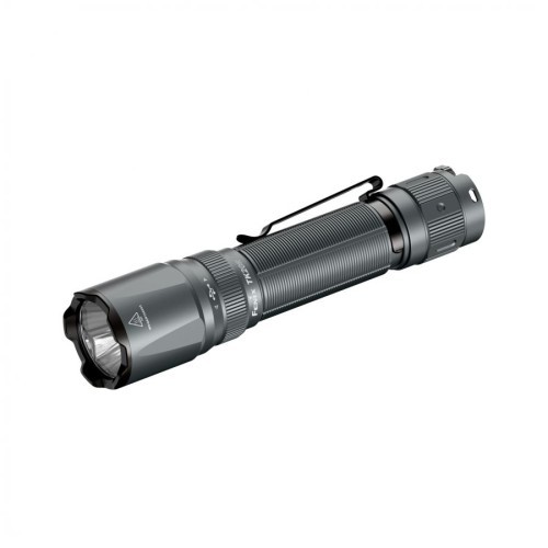 Светодиодный фонарь Fenix TK20R EU серый
