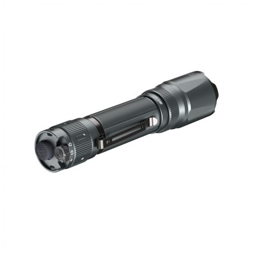 Fenix TK20R EU grey LED flashlight