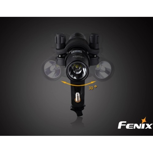 Велосипедное крепление Fenix ALB-10